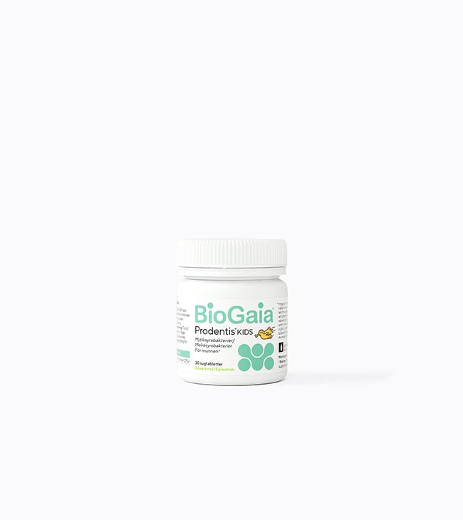 BioGaia Prodentis KIDS