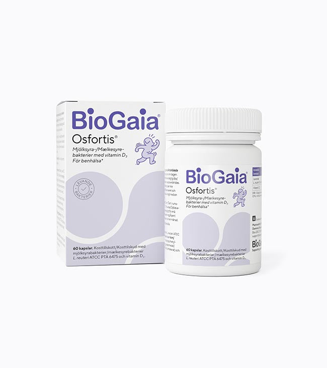 BioGaia Osfortis