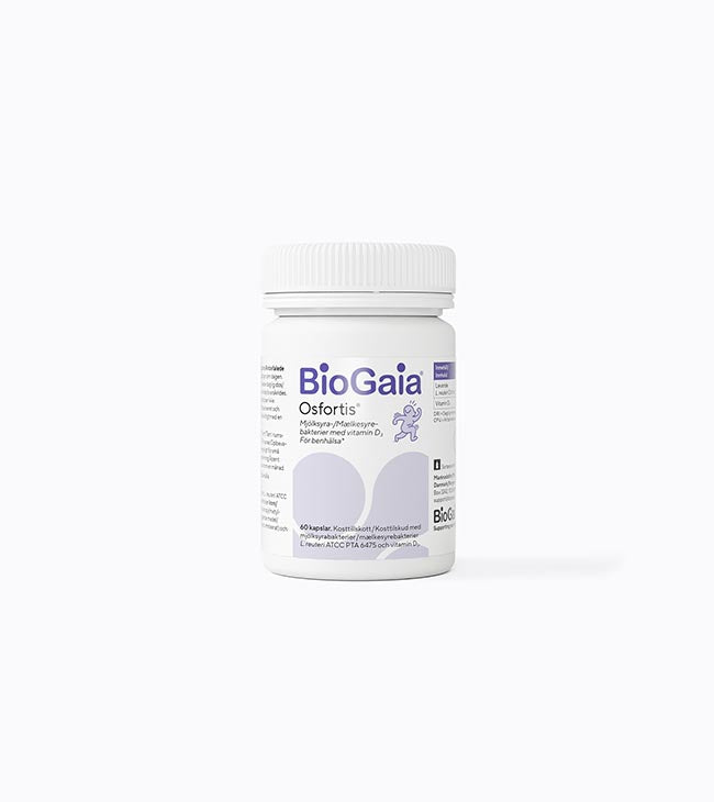 BioGaia Osfortis