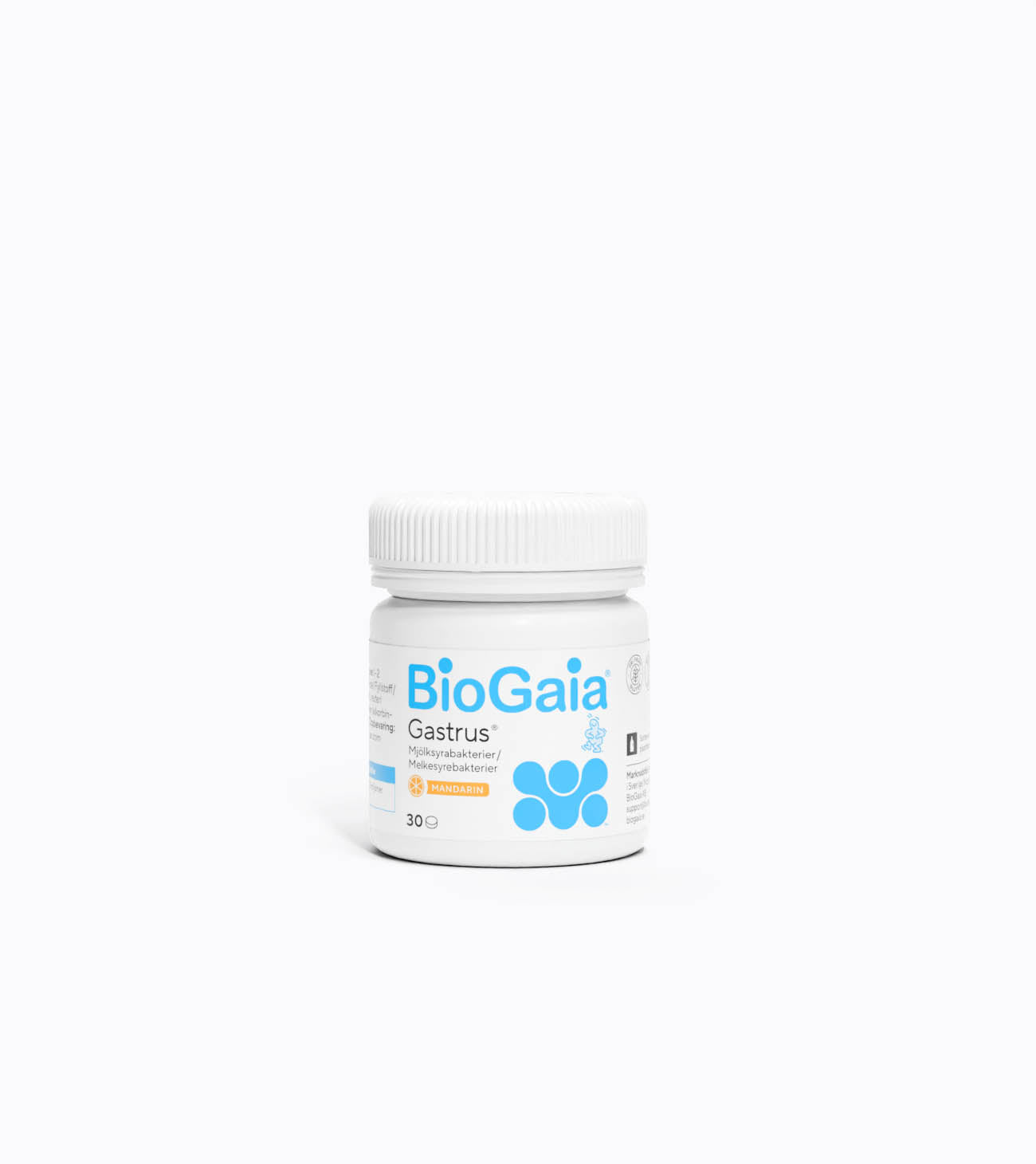 BioGaia Gastrus