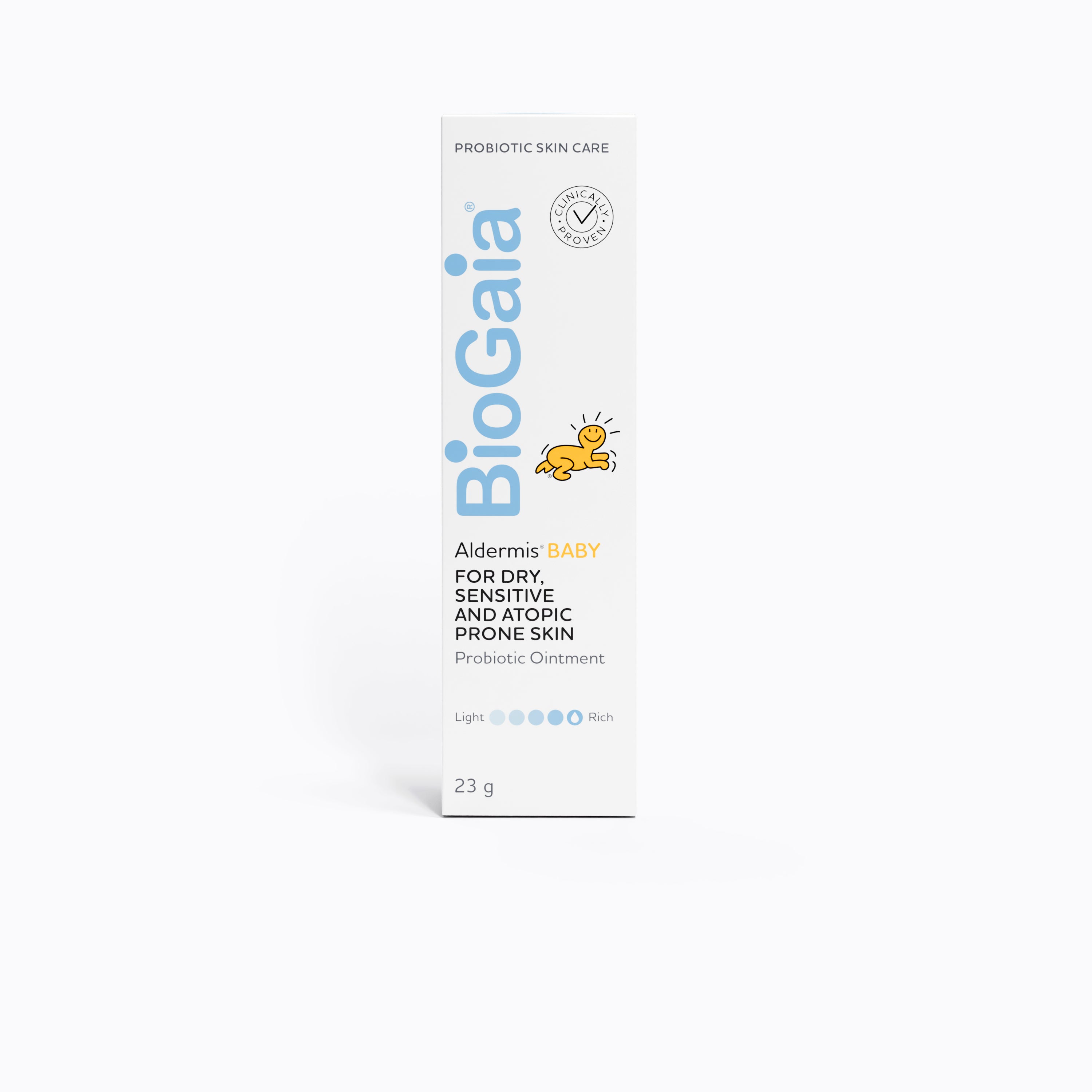 BioGaia® Aldermis® Probiotisk Salva