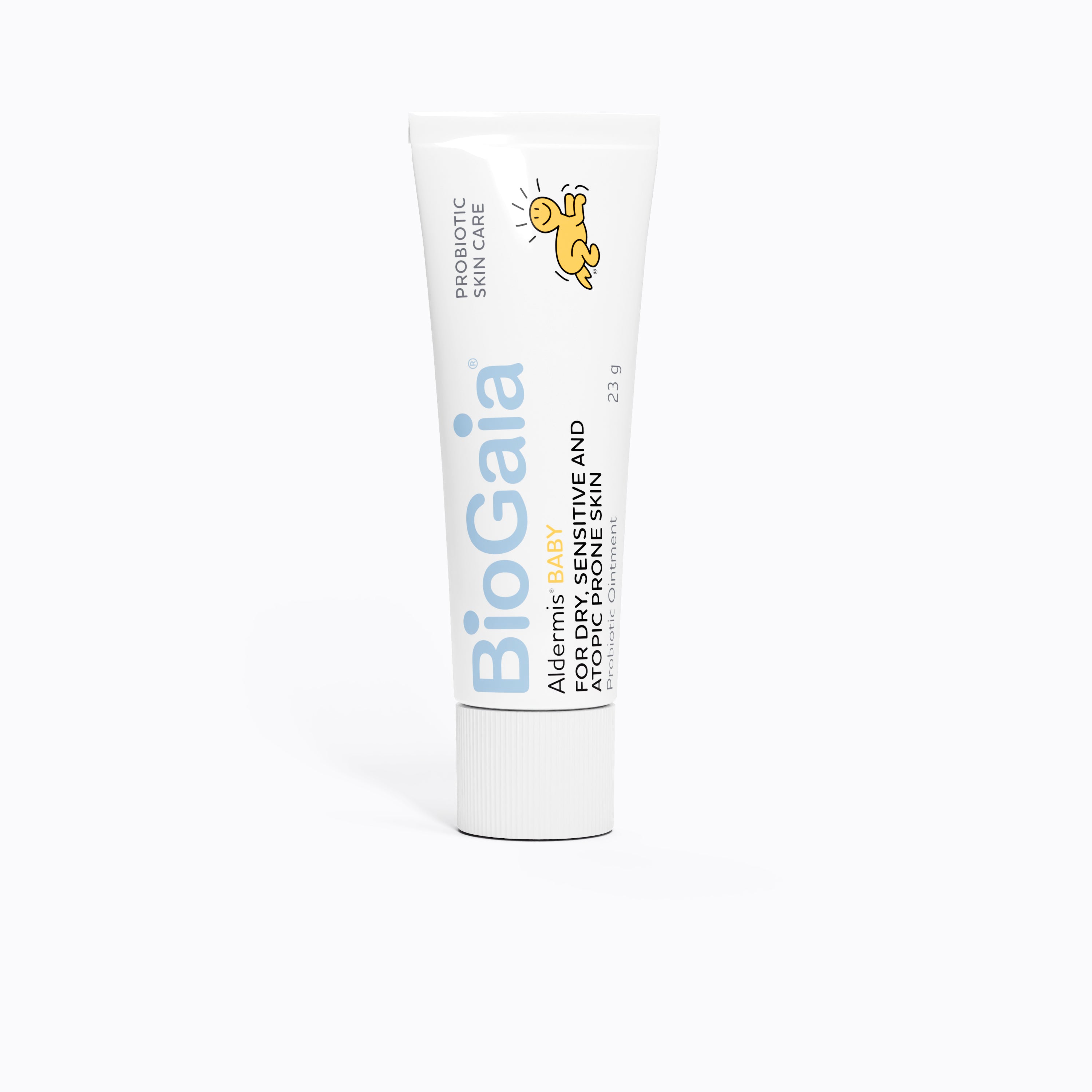 BioGaia® Aldermis® Probiotisk Salva